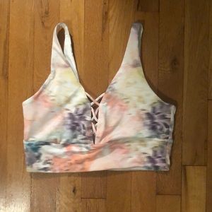 GapFit Sports Bra